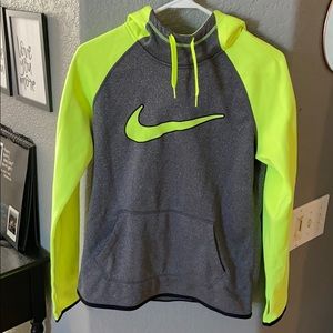 Nike Hoodie size small